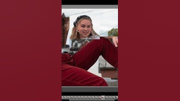 How To Change a Photo From Spring to Fall