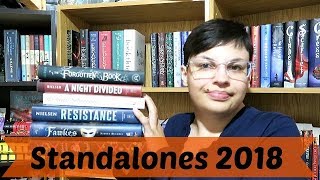 Standalones 2018