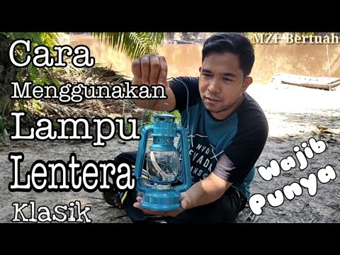 Review Lampu USB LED 10 watt , cocok gak buat camping?. 