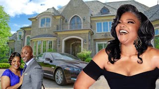 Mo'Nique Angela Hicks, 2025 LIFESTYLE, NET WORTH 💰💵, RELATIONSHIP AND LEGACY.  #trending #youtube