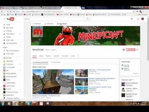 How To Find Your Most Viewed YouTube Videos - YouTube