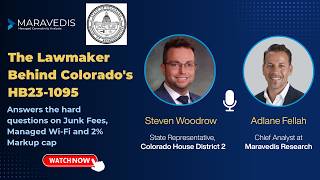 The Lawmaker Behind Colorado's 2% / $10 Markup Cap Answers the Hard Questions