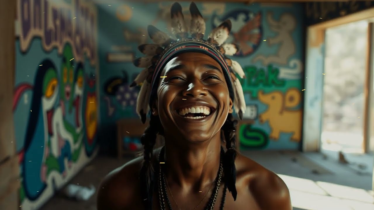 DESENTERRANDO UN SECRETO INCREÍBLE: EL APACHE DESCUBRE LO EXTRAORDINARIO EN UNA CASA ABANDONADA