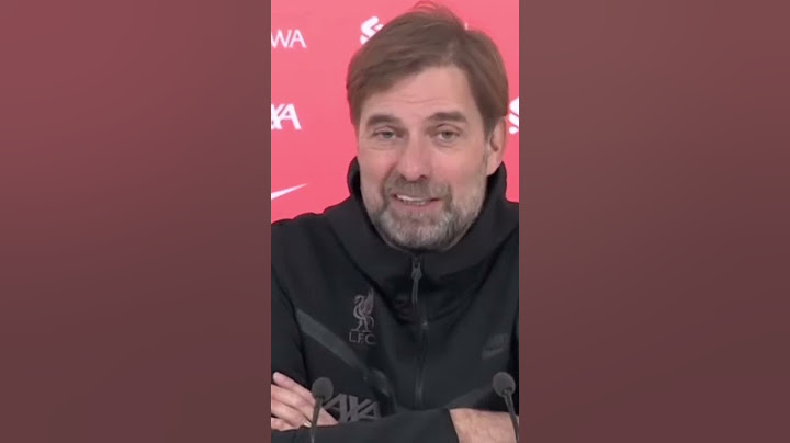 Desperate to beat Arsenal and get to Wembley! Jurgen Klopp #Shorts