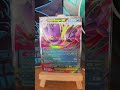 Mega Gengar Ex 🔥 🕯 #pokemon #gengar #mega #megagengar #fup #pokemonshorts #fyp #pokemoncards #anime