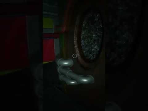 Прохождение Poppy Playtime Episode 2