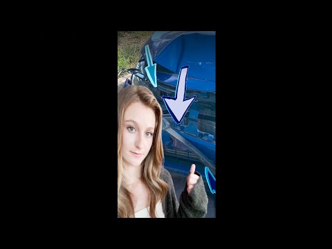 National Teen Driver Safety Week – Ella's Story
