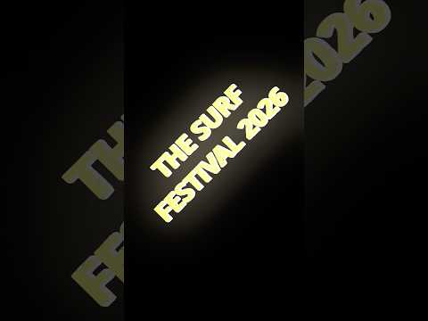 THE SURF FESTIVAL 2026 @JAPAN SHONAN Tsujido LONG BOARD EXHIBITION (Shorts)