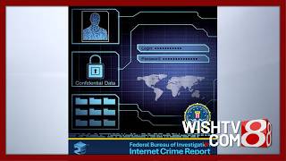 ‘Under attack’: FBI report shows concerning impact of AI-generated scams Fbi Report Highlights 900m Lost To Ai Scams In 2025