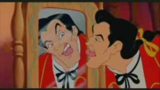 Dichiarazione Di Matrimonio Di Gaston A Belle