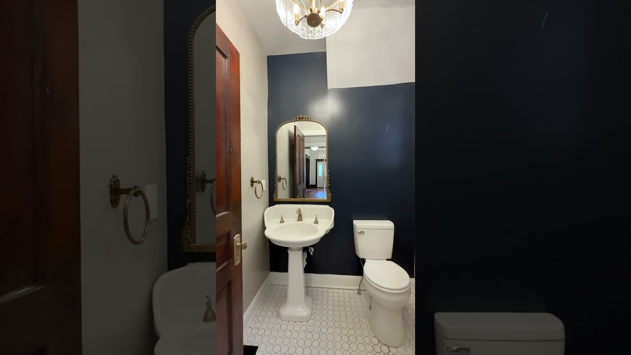 Historic Cincinnati Charm at 227 Forest Ave