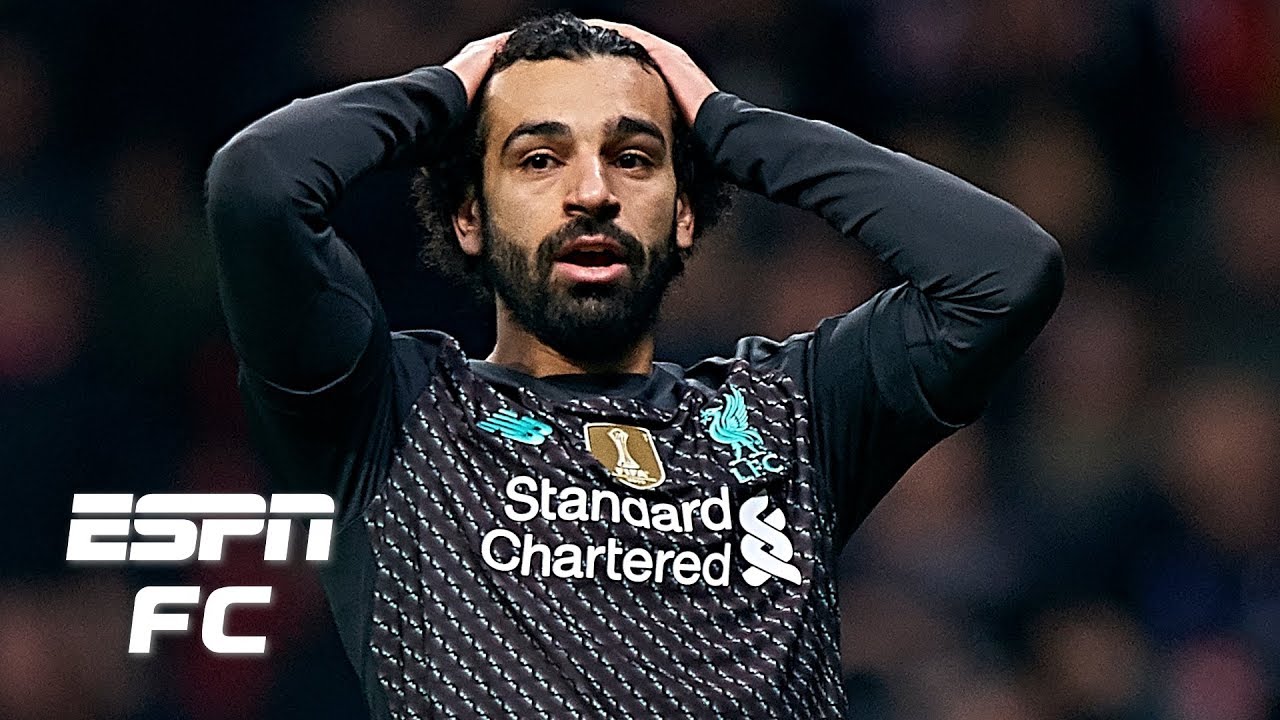 That was Liverpool's worst performance in 12 months - Steve Nicol | Champions League