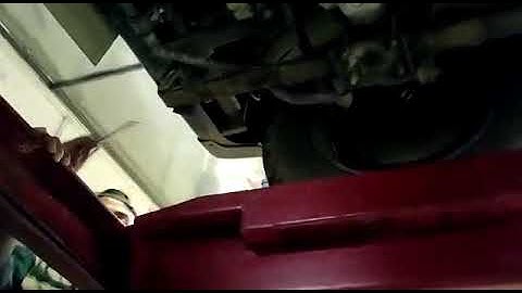 Wheel alignment R Pac Premium