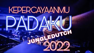 Download Lagu DJ KEPERCAYAANMU PADAKU | BREAKBEAT BASS GEMBOT MP3