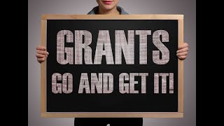 How to get grants for STEM products (CoDrone, programmable drone) with Dr. Suzanne Banas