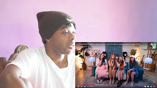 Cimorelli  Olivia Rodrigo Mashup  Reaction