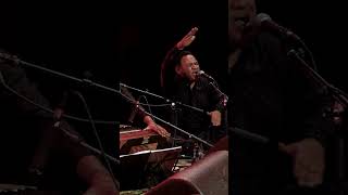 Ni Main Jana Jogi De Nal | Bulleh Shah | Fanna-Fi-Allah | Live in Berlin 2025