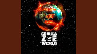 Blame You - Gorilla Zoe