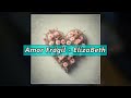 Amor Frágil - ElizaBeth (IA)