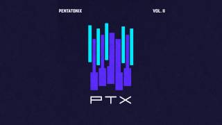 Video thumbnail of "Save The World / Don't You Worry - Pentatonix (Audio)"