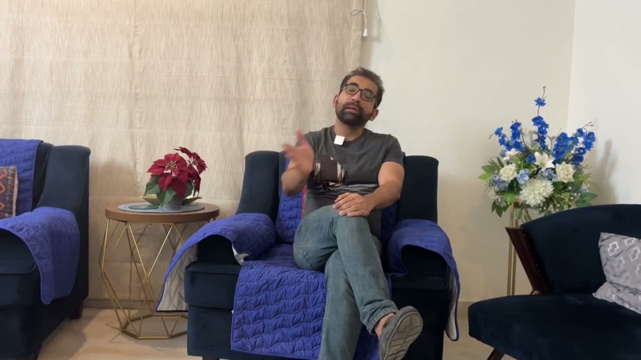 Вдохновляющая история учителя и ученика от сэра Мустафы Мирчавалы | История успеха ученика