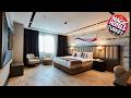 Ramada by Wyndham Istanbul Umraniye | İstanbul, Turkey | Hotel Review 🏨