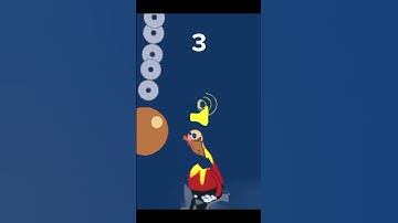 The Remixer versus Crasher - Castle