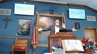 The Taker and The Giver Exodus 20 15