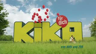 Every Of Kika Historytelevision Archivejayden Paulse Official