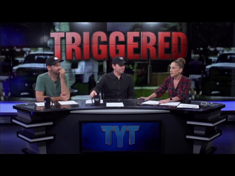 The Young Turks LIVE! 7.20.17 - The Young Turks LIVE! 7.20.17