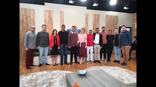 Feliz Sábado com Ana Lima - 06/09/2019