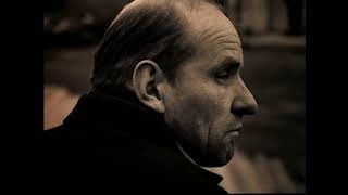 Stalker Tren Sahnesi Türkçe Altyazılı Train Scene