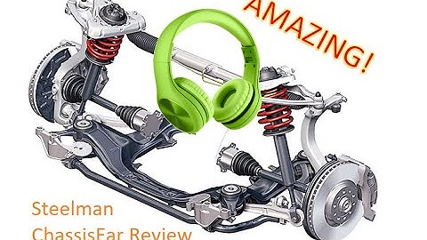 Find ANY Suspension Noise/Clunk With This SIMPLE Tool!