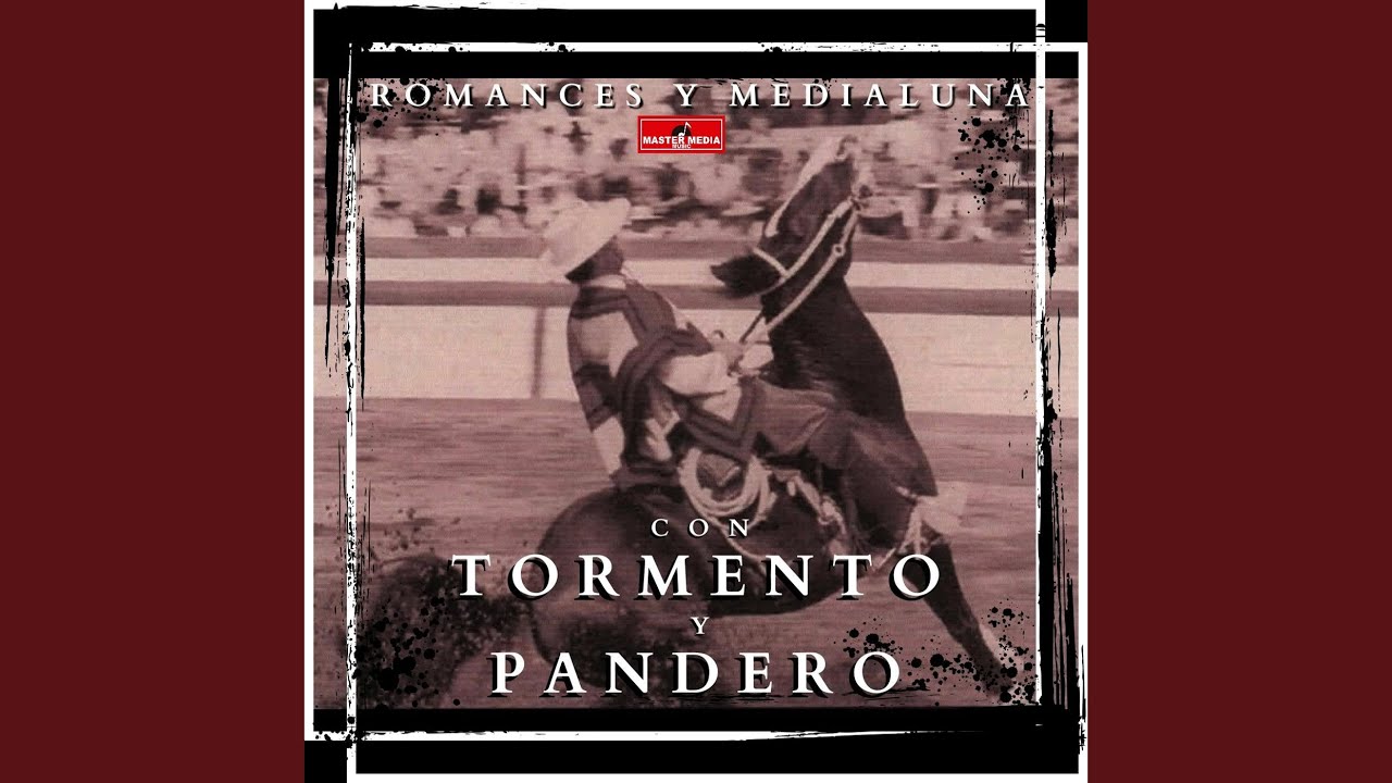 Watch Corralero on YouTube Watch Corralero on YouTube