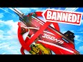 Pro Players BANNED this Gun for being TOO GOOD.. (Modern Warfare Warzone)