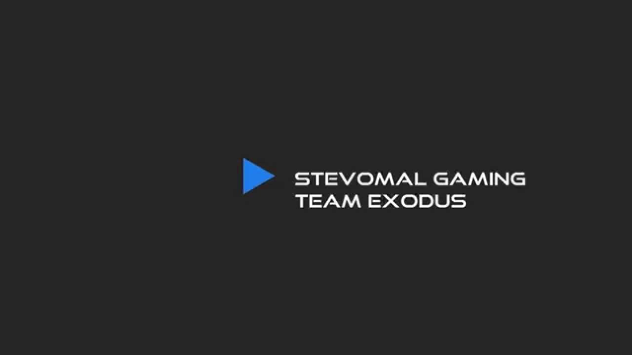 Team Exodus Intro