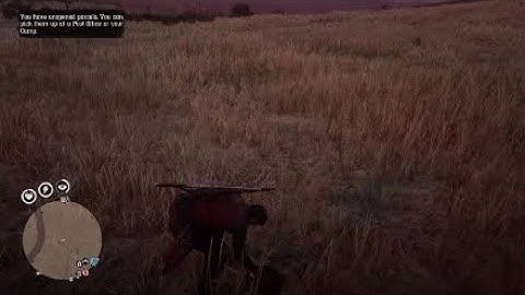 Red Dead Online how to kill Cripps