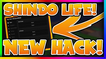 ROBLOX SHINDO LIFE HACK 2023 | NEW OP AUTOFARM SCRIPT, EVENT FARM & DUNGEON FARM | SHINDO LIFE FREE