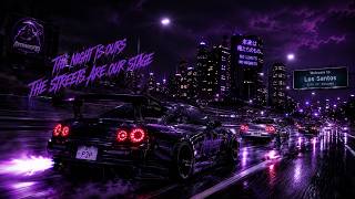 Midnight Torque