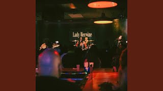 Moonlight - Lady Heroine