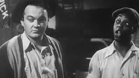 SMART ALECKS - 1942 - The East Side Kids, Gale Sto...