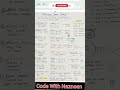 Python Data Types in 30 Seconds 🔥 | Beginner Friendly