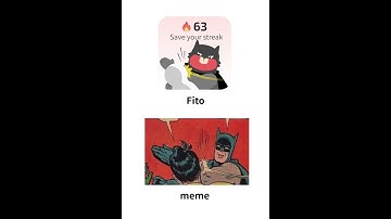 Fito is gamify workout tracker. much like duolingo but for fitness.  #fitness #app #meme #doors #ios