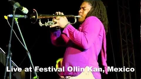 Yuliesky Gonzalez "KIND OF CUBAN"  Trumpet Solo