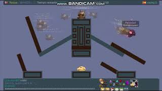 Transformice - First and Fail #2