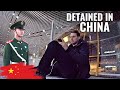 Review: My AIR CHINA DISASTER - How I was DETAINED & REFUSED into CHINA