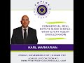 Commercial Real Estate Made Simple: What Every Agent Should Know