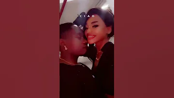 Rayvanny Na Paula Kajala Walivyosherehekea Valentine Pamoja 