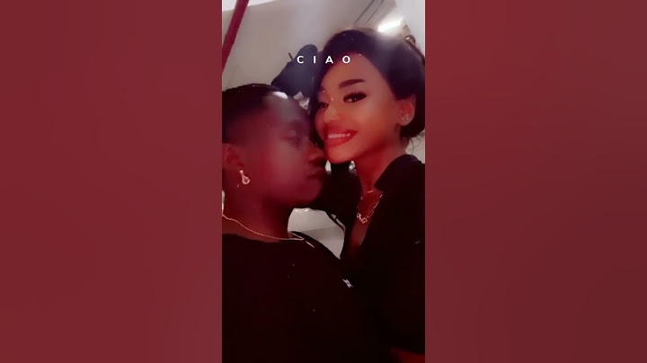 Rayvanny na Paula Kajala walivyosherehekea  valentine pamoja 🔥😍❤️