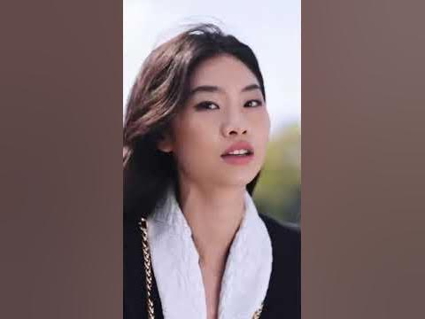 Louis Vuitton SS 2023 Campaign with Hoyeon Jung and Cast — Anne of